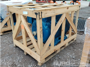 Construction equipment