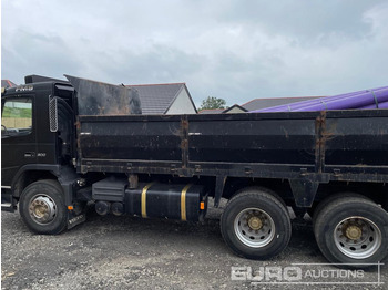 Tipper VOLVO FM9