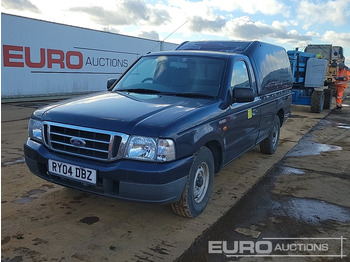 Pickup truck FORD Ranger