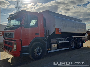 Tank truck VOLVO FM 300