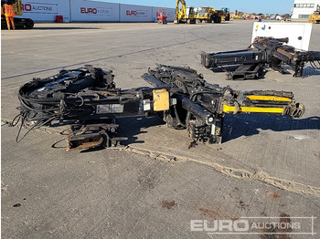 Loader crane ATLAS