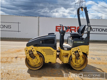 Roller 2011 Bomag BW120AD-4: picture 2