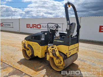 Roller 2011 Bomag BW120AD-4: picture 3
