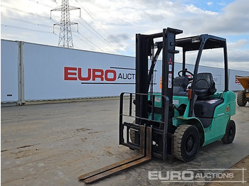 Forklift MITSUBISHI