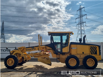 Grader 2012 Volvo G930: picture 2