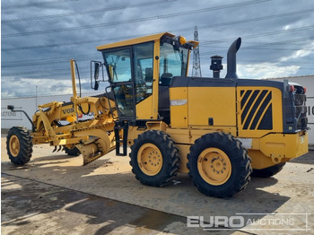 Grader 2012 Volvo G930: picture 3