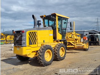 Grader 2012 Volvo G930: picture 5