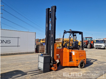 Forklift