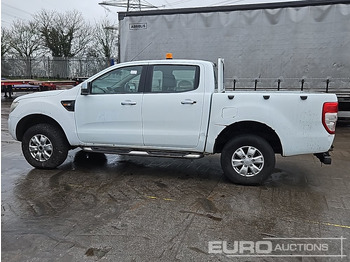 Pickup truck 2014 Ford Ranger: picture 2 Pickup truck 2014 Ford Ranger: picture 2