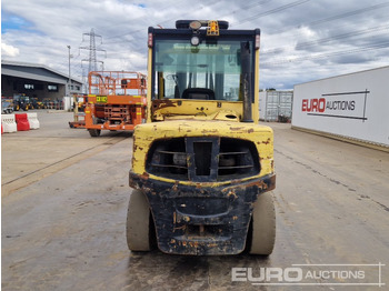 Forklift 2014 Hyster H5.5FT: picture 4 Forklift 2014 Hyster H5.5FT: picture 4