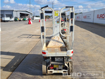 Aerial platform 2014 JLG 1230ES: picture 4