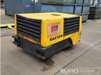Air compressor 2014 Kaeser M50: picture 5