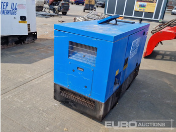 Generator set 2014 Stephill SSDK25: picture 3