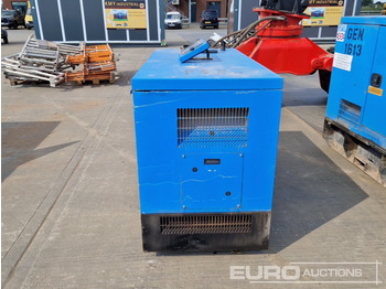 Generator set 2014 Stephill SSDK25: picture 2