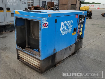 Generator set
