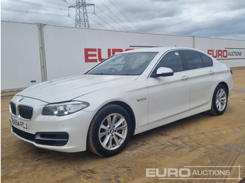 Car BMW