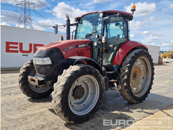 Farm tractor CASE IH Farmall U