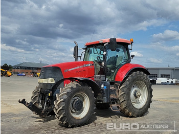 Farm tractor CASE IH Puma 185