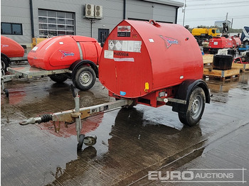 Storage tank WESTERN GLOBAL