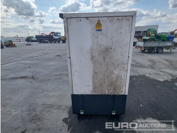 Generator set 2016 Harrington 12kVA Generator, Kubota Engine: picture 4