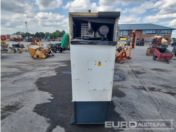Generator set 2016 Harrington 12kVA Generator, Kubota Engine: picture 2