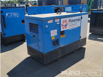 Generator set