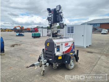 Lighting tower 2016 Trime X-ECOK2: picture 1