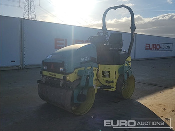 Roller AMMANN