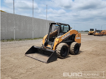 Skid steer loader CASE