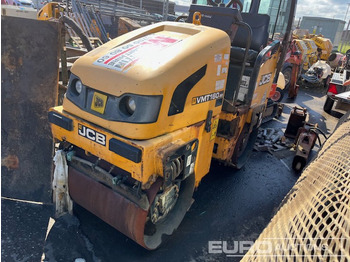 Roller JCB