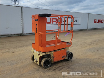 Aerial platform JLG