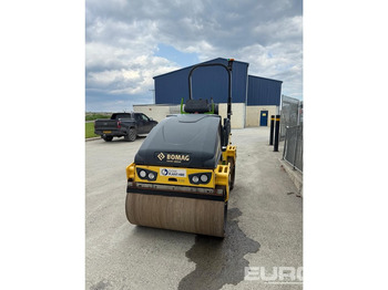 Roller 2018 Bomag BW120AD-5: picture 4
