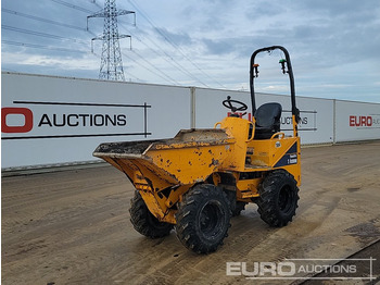 Mini dumper THWAITES