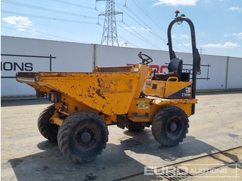 Mini dumper THWAITES