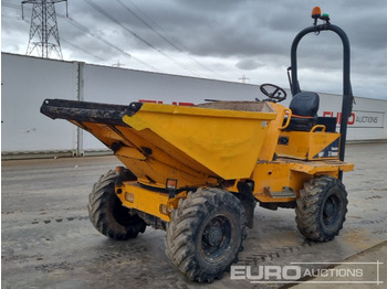 Mini dumper THWAITES