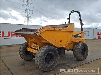 Mini dumper THWAITES