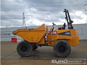 Mini dumper 2018 Thwaites 9 Ton: picture 2