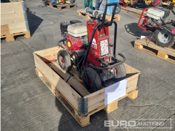 Construction equipment