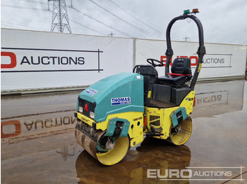 Roller AMMANN