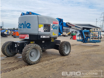 Aerial platform 2019 Genie Z62/40: picture 5