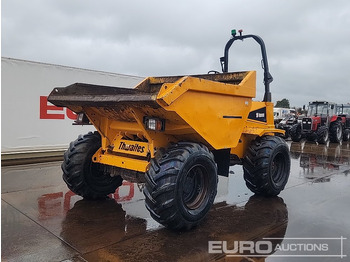Mini dumper THWAITES