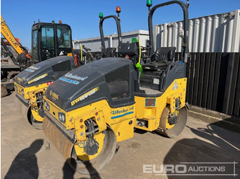 Roller BOMAG