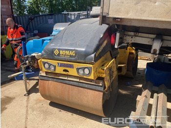 Roller BOMAG