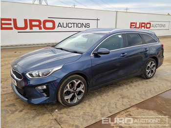 Car KIA