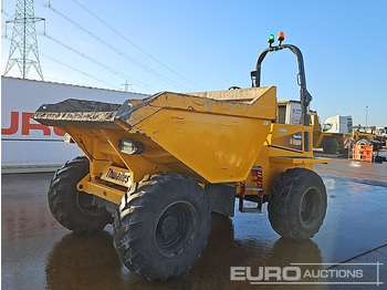 Mini dumper THWAITES