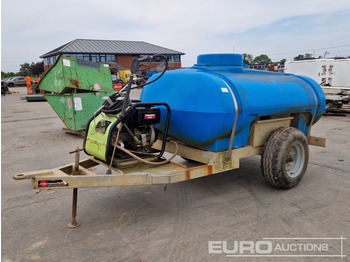 Pressure washer