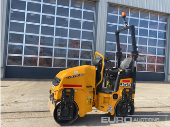 Roller JCB