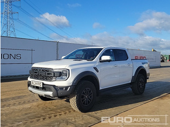 Pickup truck FORD Ranger