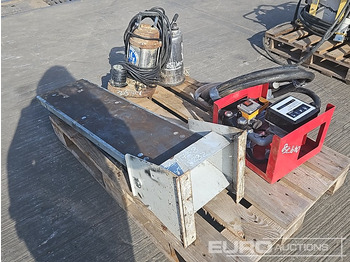 Construction equipment