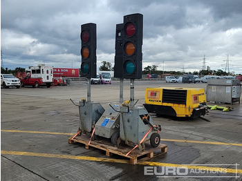 Construction equipment